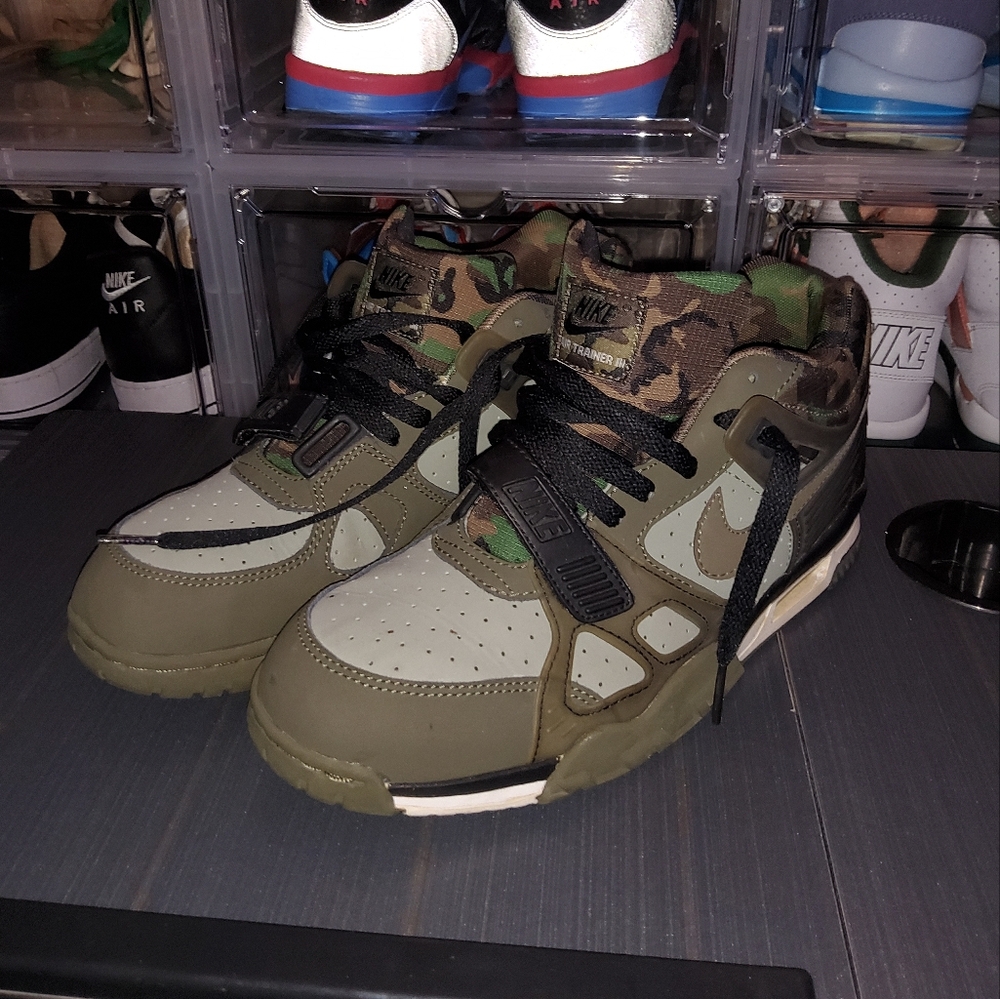 Nike Air trainer 1